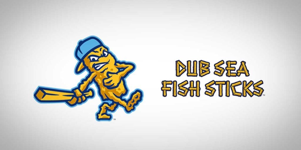 JOB: DubSea Fish Sticks seeking new Head Coach