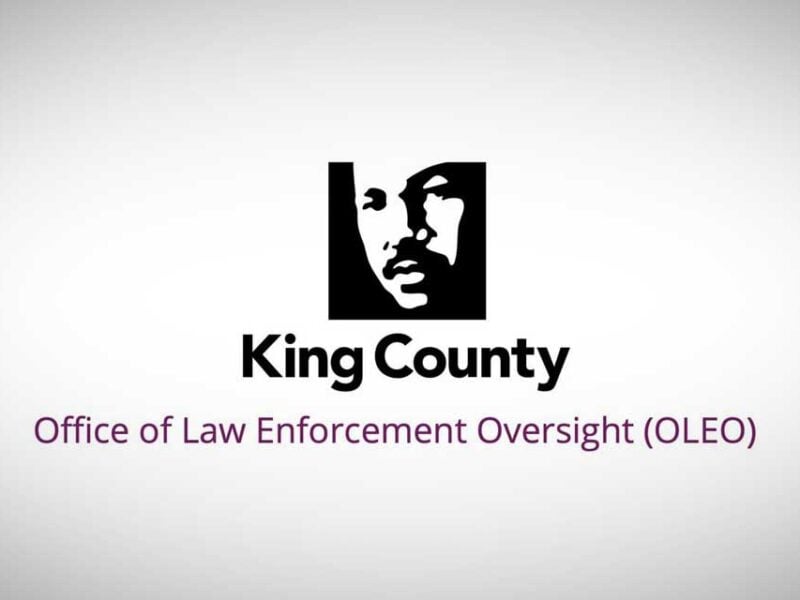 King County oversight office report cites fear, reduced police trust amid immigration enforcement concerns