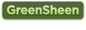 GreenSheen Paint