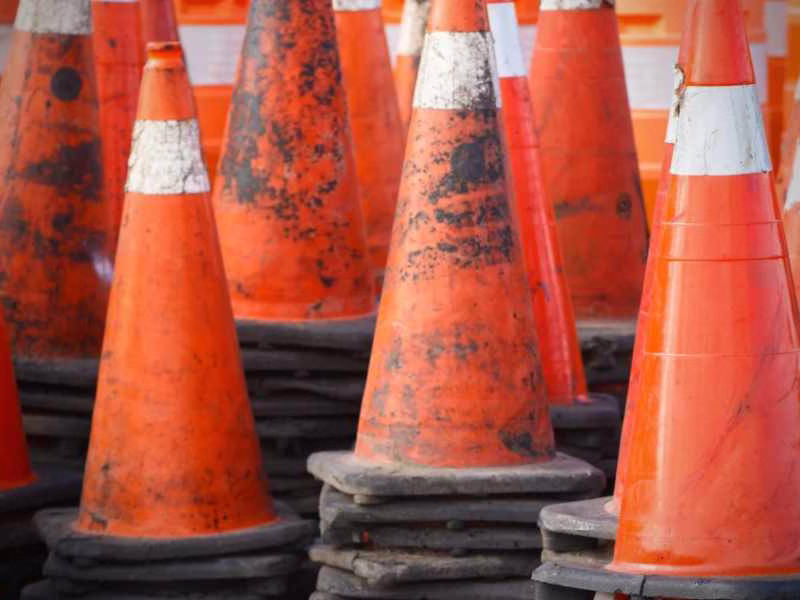 City of Burien warns drivers of three day bridge lane closure starting Monday, Aug. 17