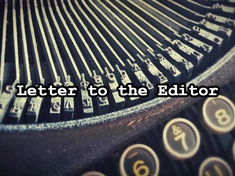 LETTER: BAT Theatre says ‘THANK YOU!’ to all who attended their summer theatre in the park performances