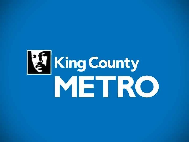 Metro Transit changes include restored Burien to Seattle peak service on Route 121
