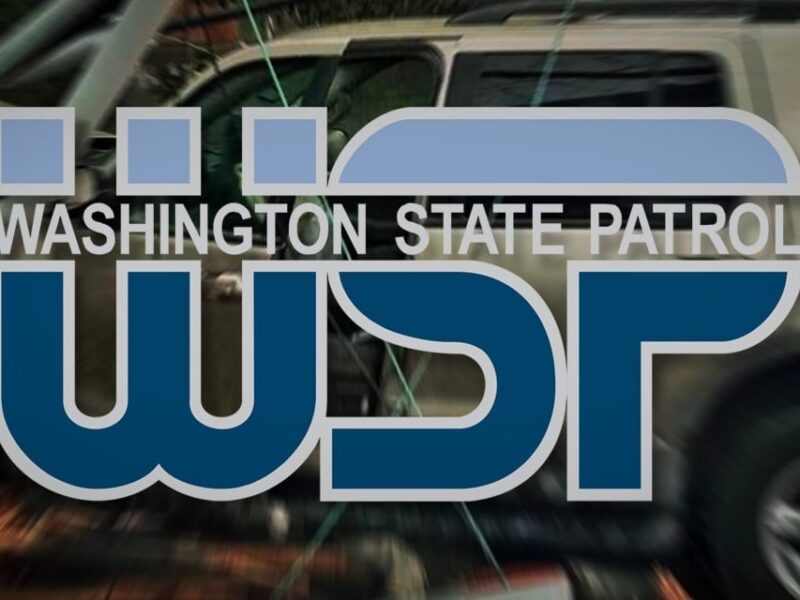 Washington State Patrol seeking witnesses to shooting during road rage incident on southbound I-5